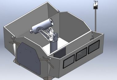 Robotic Observatories